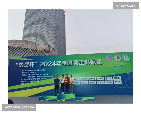 全国竞走锦标赛采用5G与8K直播技术革新观赛体验提升赛事互动感受 全国竞走锦标赛采用5G与8K直播技术革新观赛体验提升赛事互动感受