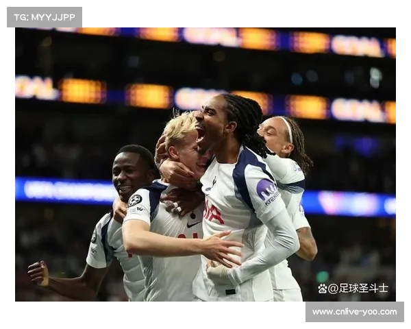 热刺客场强势追平纪录 弗兰克上任带队焕发新活力 热刺客场强势追平纪录 弗兰克上任带队焕发新活力