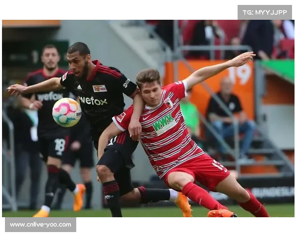 斯图加特攻防有序,主场轻取奥格斯堡 斯图加特攻防有序,主场轻取奥格斯堡