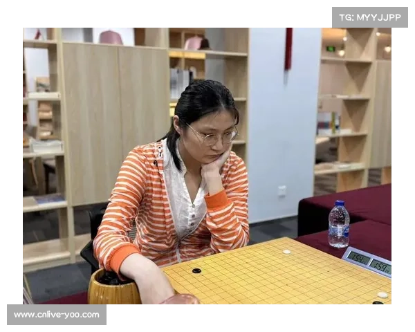 中国围棋协会强化赛事规范，女子围甲运营标准化升级