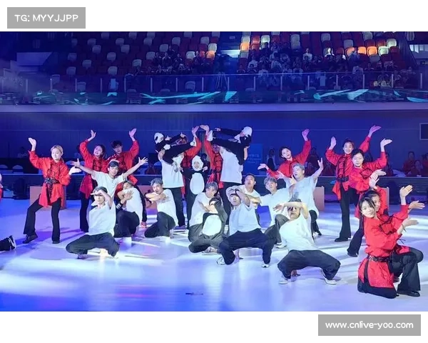 体育展示导演学习虚拟制作技术，开幕式与颁奖礼创意无限