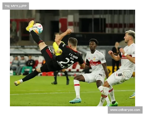 圣保利vs柏林联合：保级生死战，主场求首胜