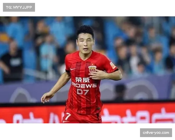 上海海港官宣加纳边锋安佩姆加盟,与武磊组成全新锋线组合